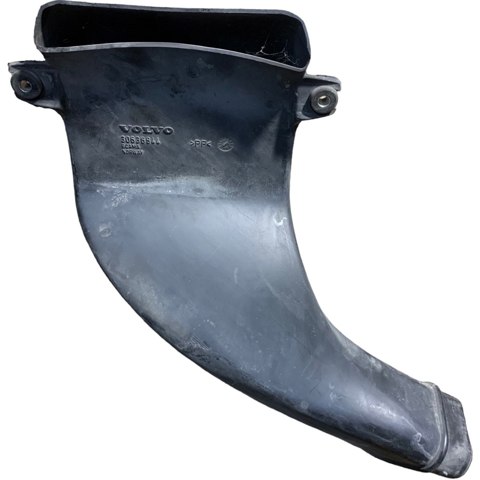 Повітроприймач 8624986 VOLVO