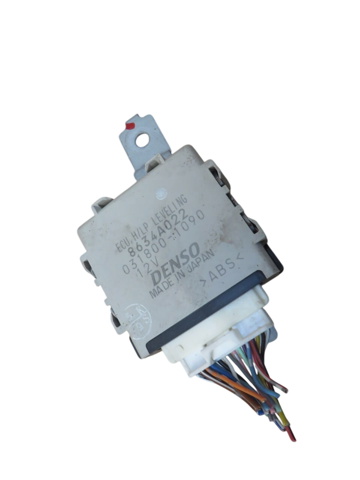 Модуль управління світлом фар 8634A022 MITSUBISHI