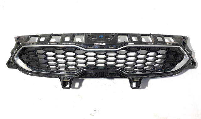 Облицювання радіатора 86350J7010 HYUNDAI