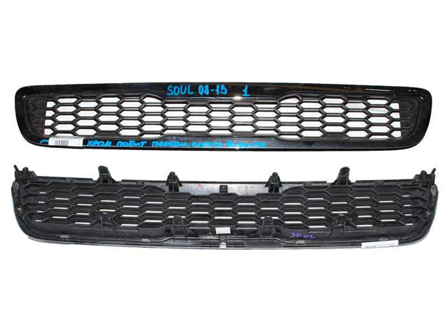 Захисна решітка радіатора 863512K050 HYUNDAI