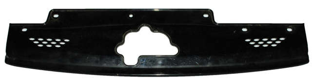 Решітка радіатора 863601G011 HYUNDAI