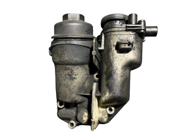 Корпус маслофільтра 8642839 VOLVO