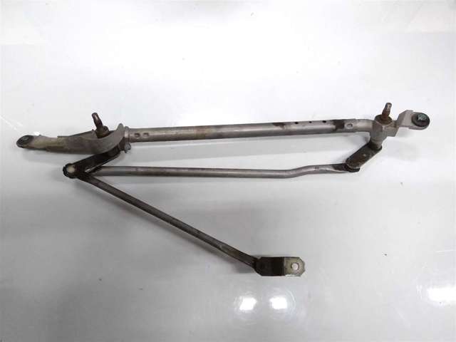 Мотор склоочисника передній 86510AJ00B SUBARU