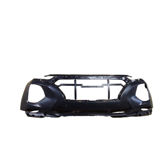 Буфер (бампер) передній Хендай Санта фе IV