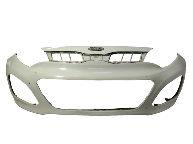 Кожух бампера переднього 865111W200 HYUNDAI