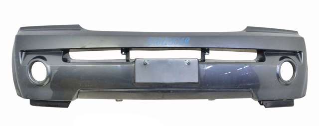 Кожух бампера переднього 865113E005XX HYUNDAI