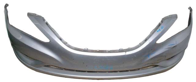 Кожух бампера переднього 865113S000 HYUNDAI
