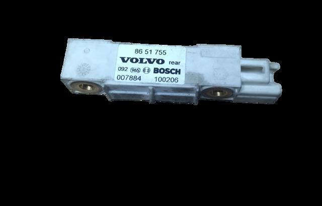 Датчик подушки безпеки 8651755 VOLVO