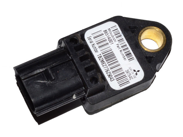 Датчик AIRBAG передній 8651A001 MITSUBISHI