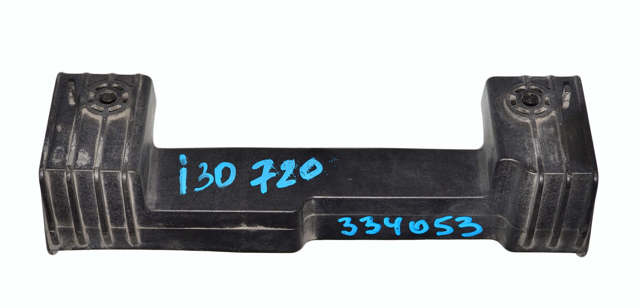 Кронштейн бампера переднього 86552A5000 HYUNDAI