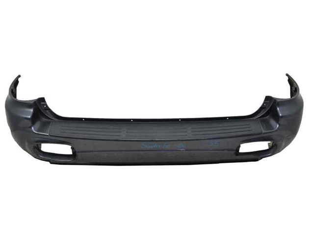 Кожух бампера заднього 8661026900 HYUNDAI