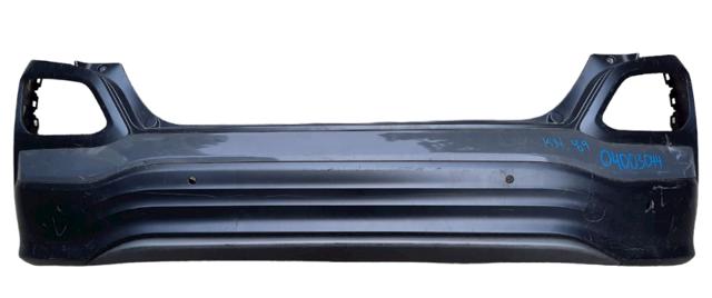 Кожух бампера заднього 86610K4010 HYUNDAI