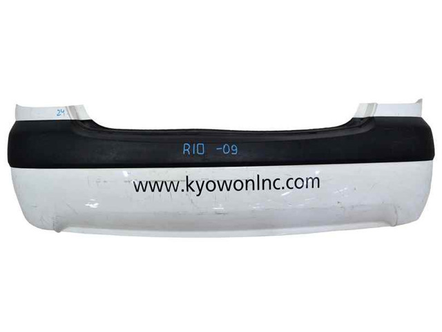 Кожух бампера заднього 866111G220 HYUNDAI