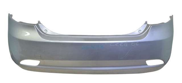 Буфер (бампер) задній 866111H000 HYUNDAI