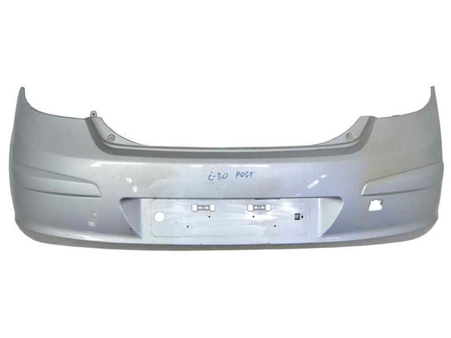 Буфер (бампер) задній 866112L000 HYUNDAI