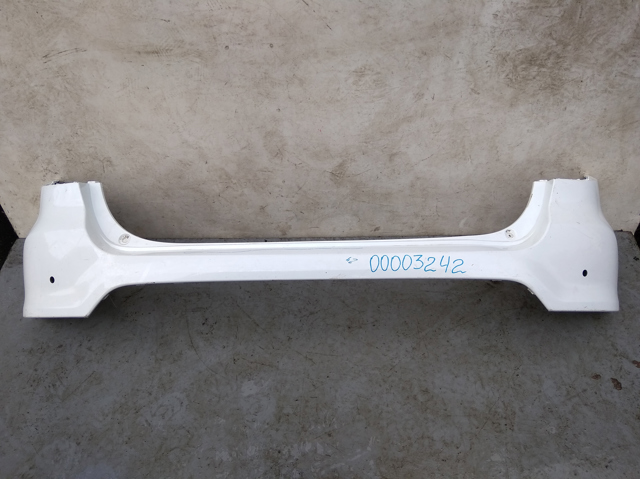 Буфер (бампер) задній 86611H0500 HYUNDAI