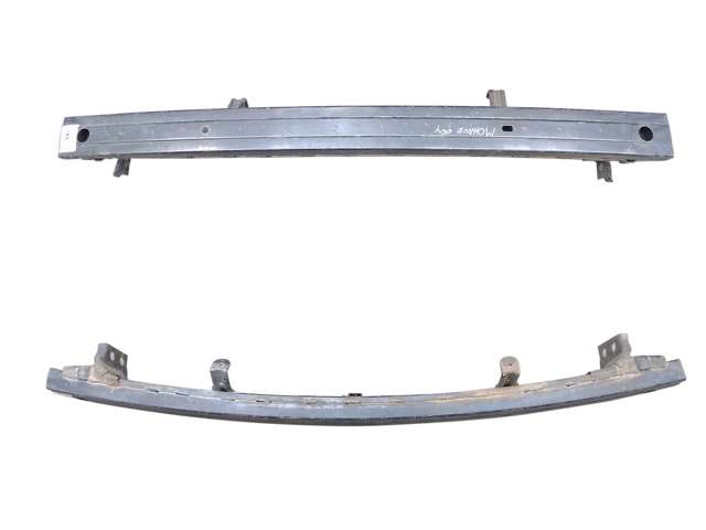 Підсилювач бампера заднього 866302J000 HYUNDAI