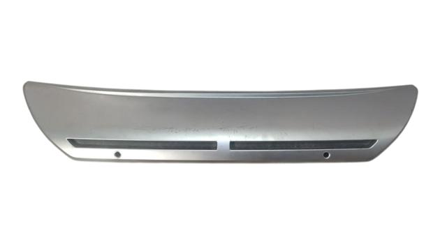 Молдинг бампера заднього 86670GI000YEV HYUNDAI