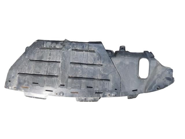 Захист заднього бампера 86690A6000 HYUNDAI