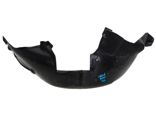 Підкрилок задній лівий 868211H100 HYUNDAI