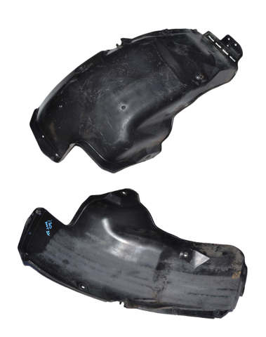 Підкрилок задній правий 868222L100 HYUNDAI
