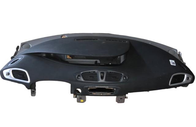 Ремені безпеки 868840015R RENAULT