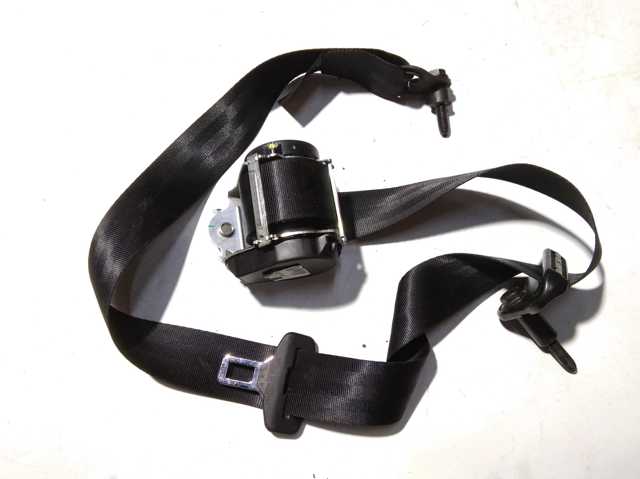 Ремені безпеки 868845972R RENAULT