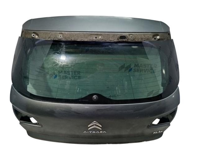 П'яті двері 8701FS PEUGEOT