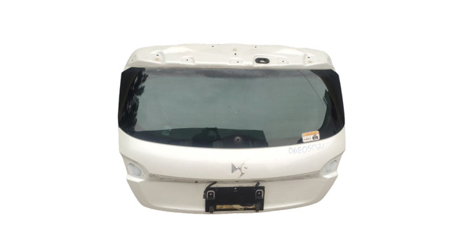 Треті двері 8701FV PEUGEOT
