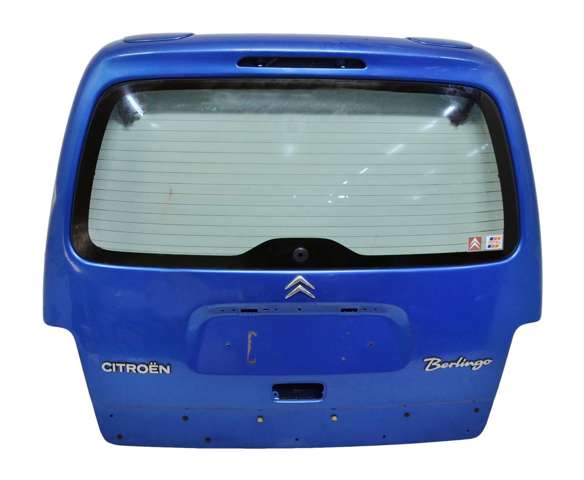 Задня ляда 8701W9 PEUGEOT