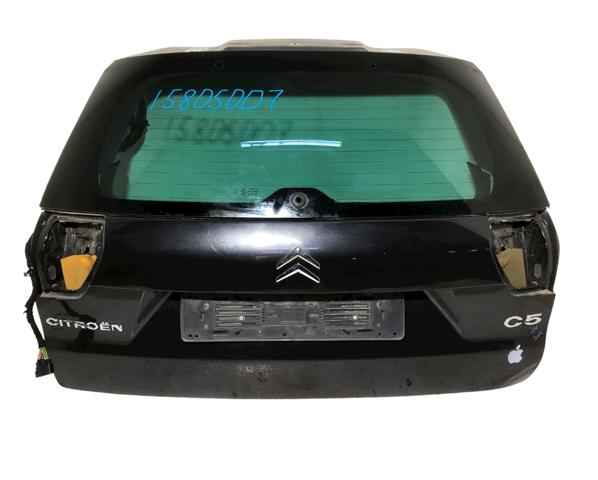 Задня ляда 8701Y1 PEUGEOT