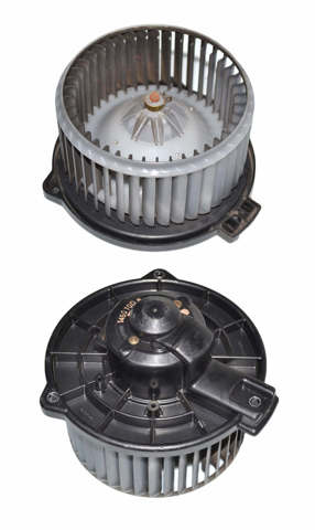Вентилятор грубки 8710320090 TOYOTA