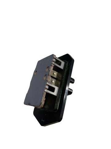 Реле обігрівача Тойота Яріс