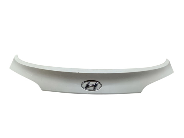 Молдинг задньої (3/5-ї) двері 873712S000 HYUNDAI