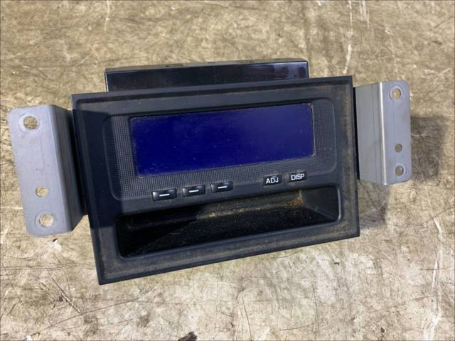 Дисплей багатофункціональний 8750A086 MITSUBISHI