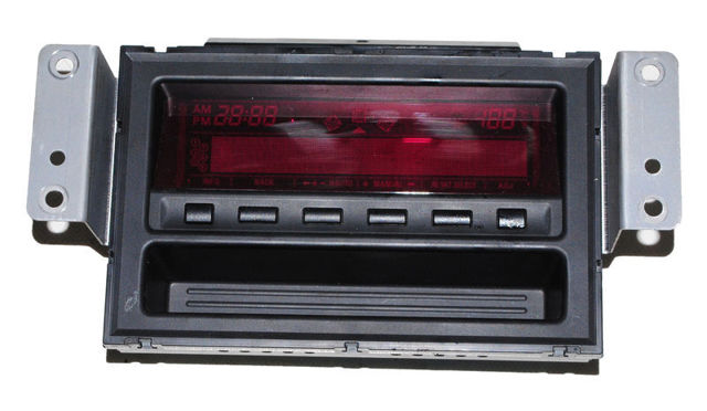 Дисплей багатофункціональний 8750A190 MITSUBISHI