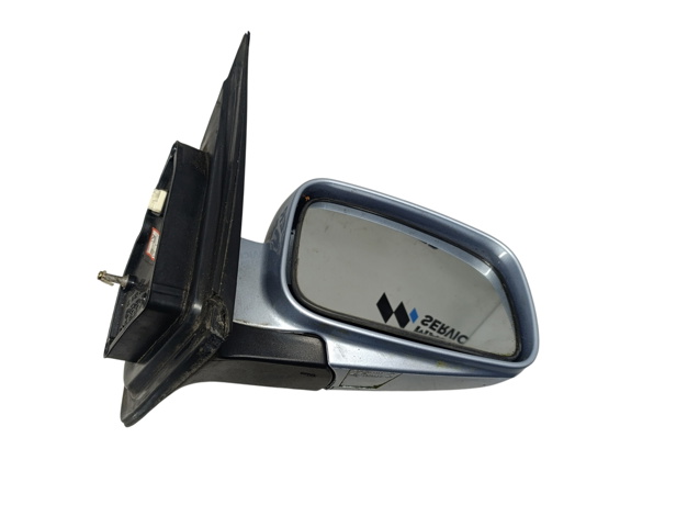 Праве бокове дзеркало 876023E020XX HYUNDAI