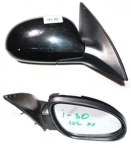 Праве дзеркало заднього виду 876202L500 HYUNDAI