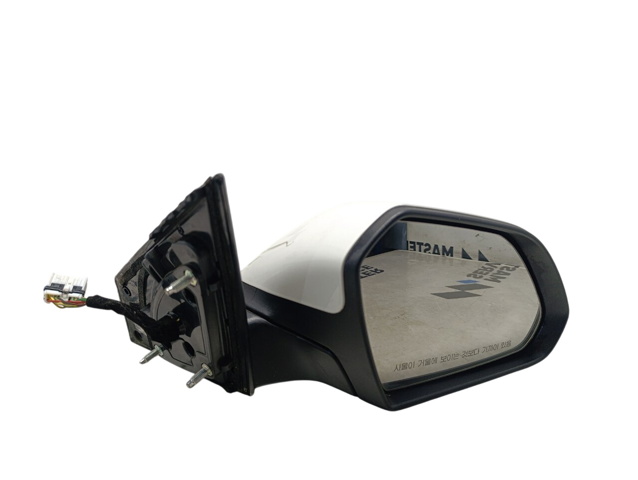 Праве бокове дзеркало 87620C1210 HYUNDAI
