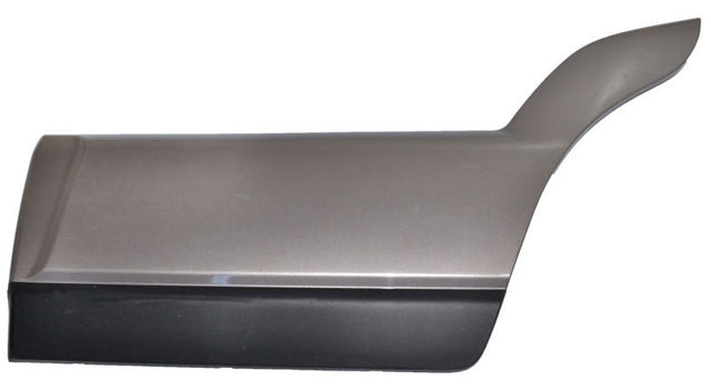 Накладка задніх дверей 877311F500 HYUNDAI