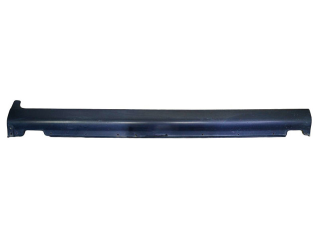 Накладка зовнішня (молдинг) порога, правий 877402B000 HYUNDAI