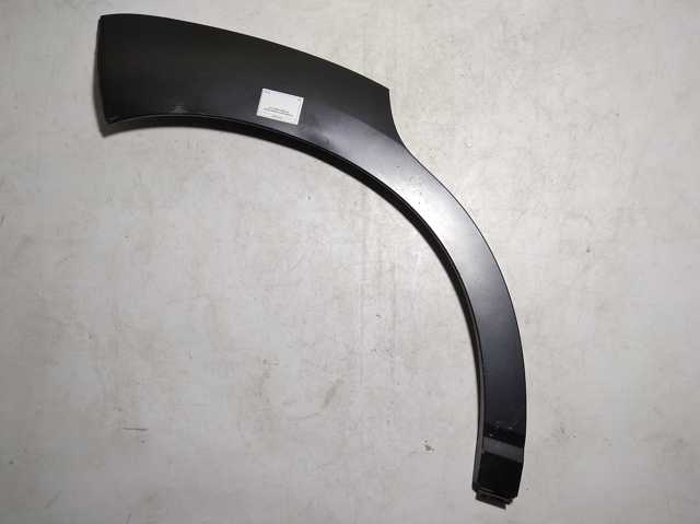 Молдинг арки колеса заднього, правий 87742J9500PGY HYUNDAI