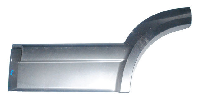 Накладка задньої лівої двері 877503E001XX HYUNDAI