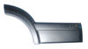 Накладка задньої правої двері 877603E001XX HYUNDAI