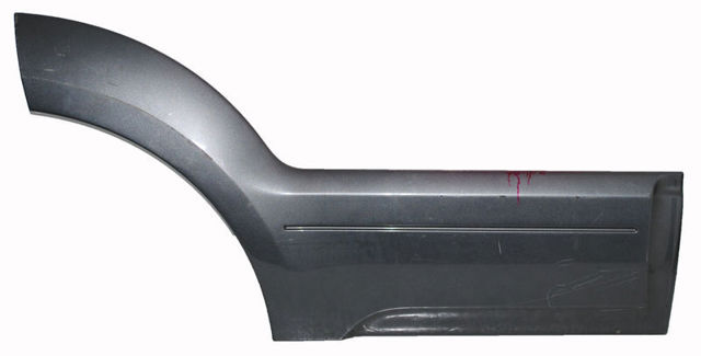 Накладка задніх правих дверей 877603E500 HYUNDAI