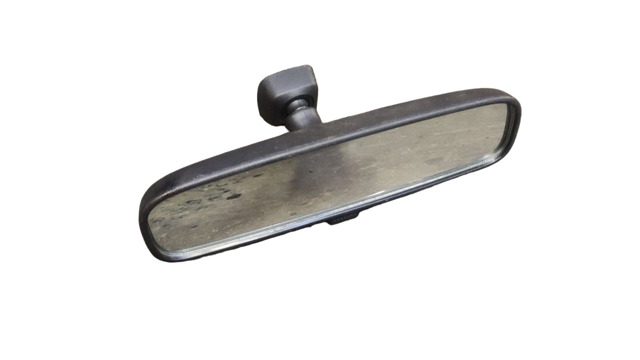 Дзеркало салону авто Toyota RAV4 III