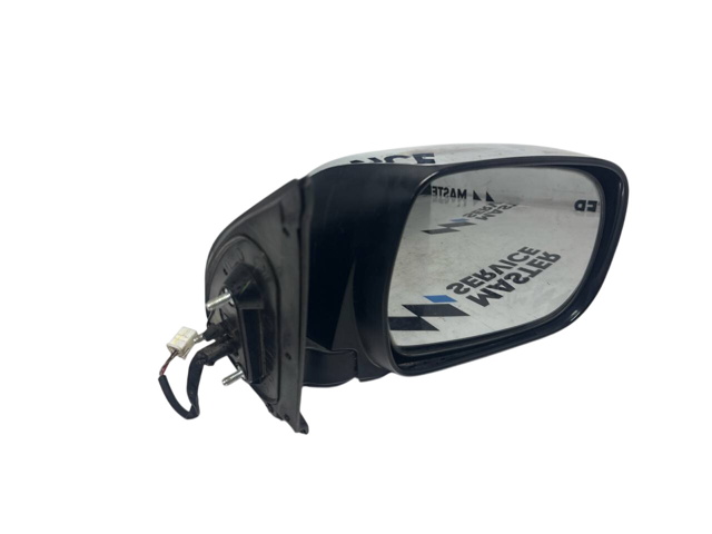 Праве бічне дзеркало 879100K063 TOYOTA