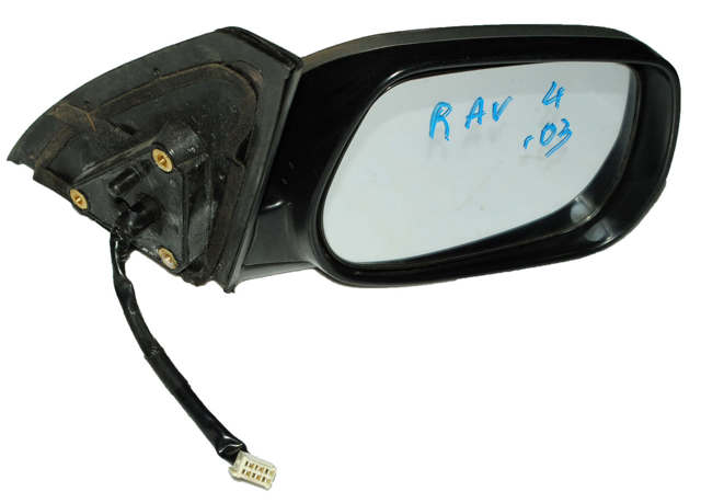 Праве бокове дзеркало 8791042620 TOYOTA
