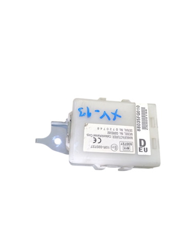 Блок управління центральним замком 88039FG000 SUBARU
