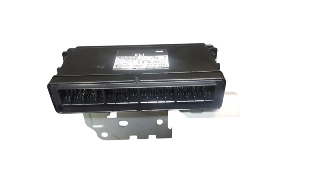 Блок управління комфорту 88281SC230 SUBARU